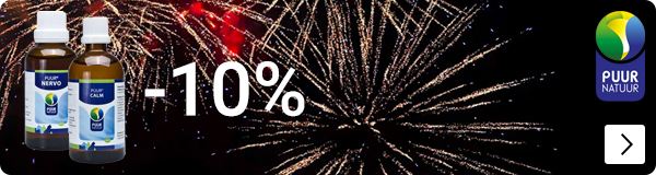 Vuurwerk kalmerende stuff… (ken t niet :D ) -10%